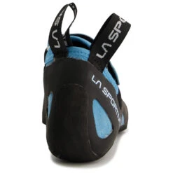 La Sportiva Women's Tarantula - Kletterschuhe 18 La Sportiva Women's Tarantula - Kletterschuhe -Freien Kletter Geschäft la sportiva womens tarantula kletterschuhe detail 6