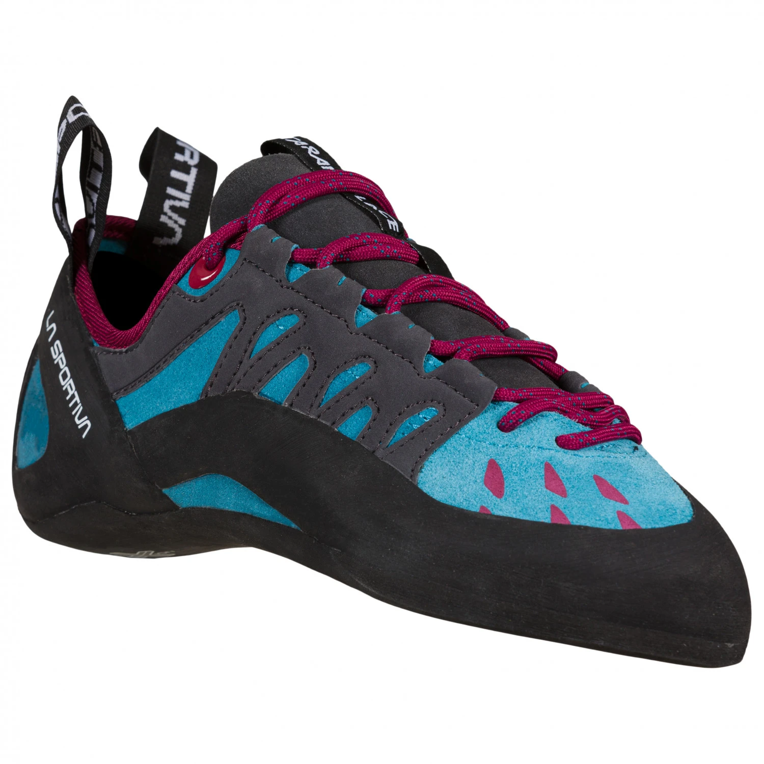 La Sportiva Women's Tarantulace - Kletterschuhe 2 La Sportiva Women's Tarantulace - Kletterschuhe – Bild 2