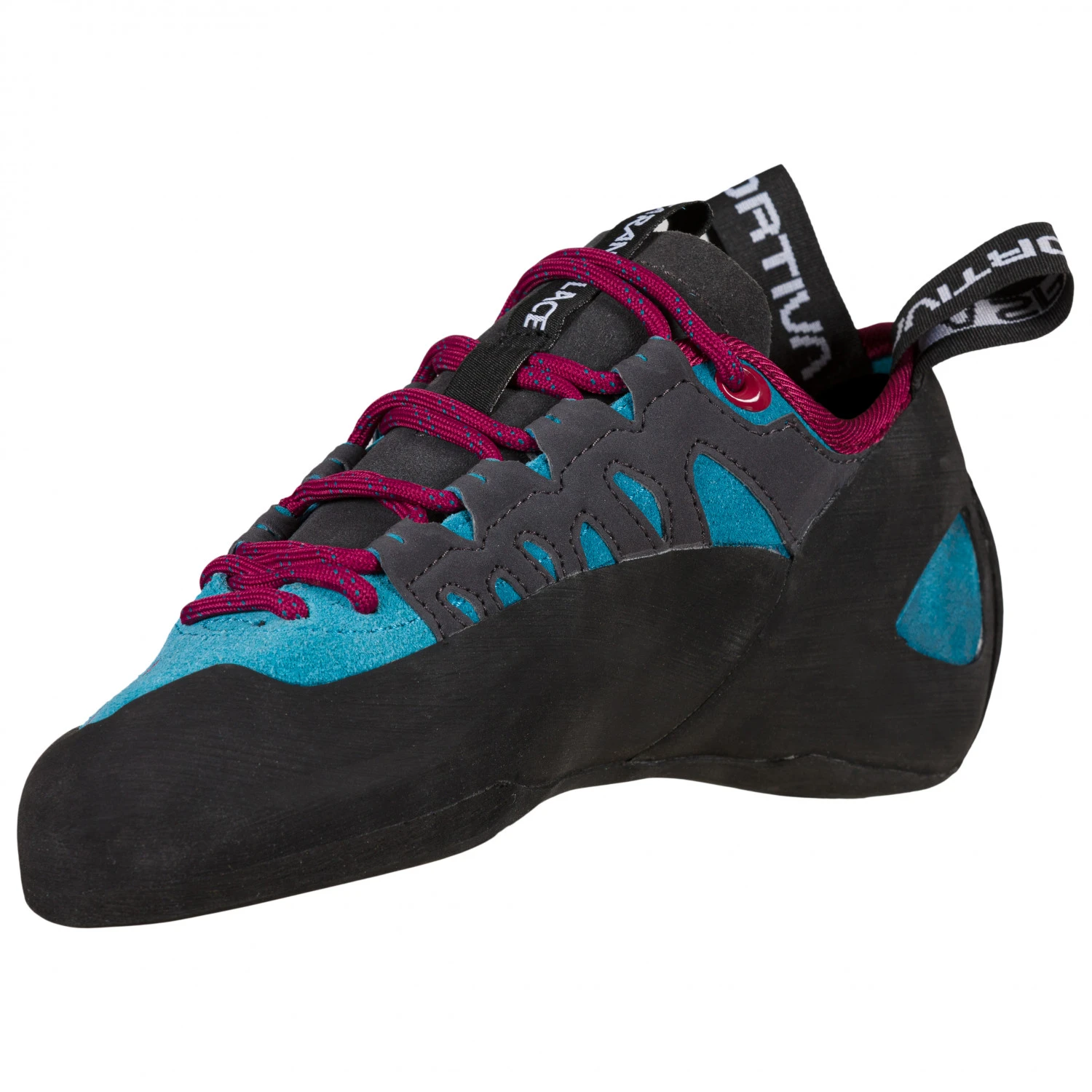 La Sportiva Women's Tarantulace - Kletterschuhe 4 La Sportiva Women's Tarantulace - Kletterschuhe – Bild 4