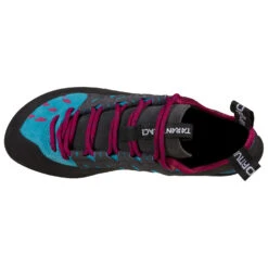 La Sportiva Women's Tarantulace - Kletterschuhe 12 La Sportiva Women's Tarantulace - Kletterschuhe -Freien Kletter Geschäft la sportiva womens tarantulace kletterschuhe detail 6
