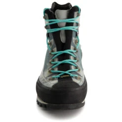 La Sportiva Women's Trango Cube GTX - Bergschuhe -Freien Kletter Geschäft la sportiva womens trango cube gtx bergschuhe detail 3