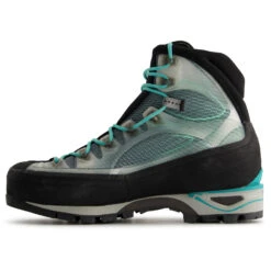 La Sportiva Women's Trango Cube GTX - Bergschuhe -Freien Kletter Geschäft la sportiva womens trango cube gtx bergschuhe detail 4