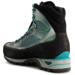 La Sportiva Women's Trango Cube GTX - Bergschuhe -Freien Kletter Geschäft la sportiva womens trango cube gtx bergschuhe detail 5