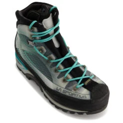La Sportiva Women's Trango Cube GTX - Bergschuhe -Freien Kletter Geschäft la sportiva womens trango cube gtx bergschuhe detail 7