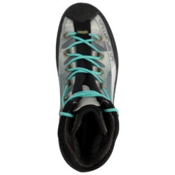 La Sportiva Women's Trango Cube GTX - Bergschuhe -Freien Kletter Geschäft la sportiva womens trango cube gtx bergschuhe detail 8