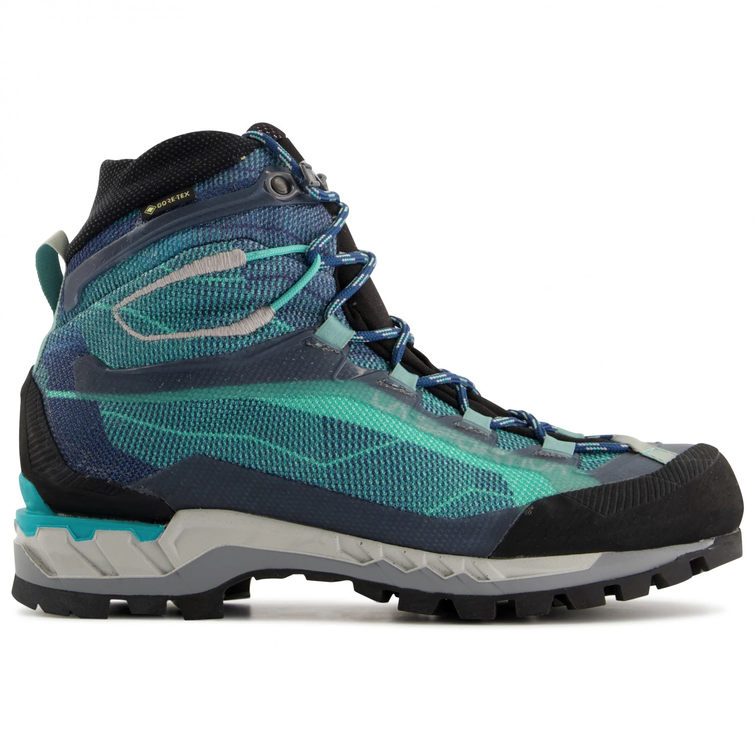 La Sportiva Women's Trango Tech GTX - Bergschuhe 10 La Sportiva Women's Trango Tech GTX - Bergschuhe – Bild 10