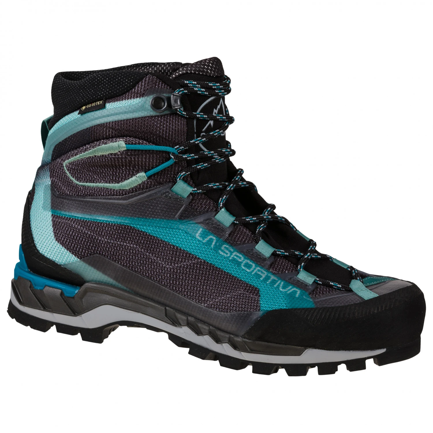 La Sportiva Women's Trango Tech GTX - Bergschuhe 1 La Sportiva Women's Trango Tech GTX - Bergschuhe