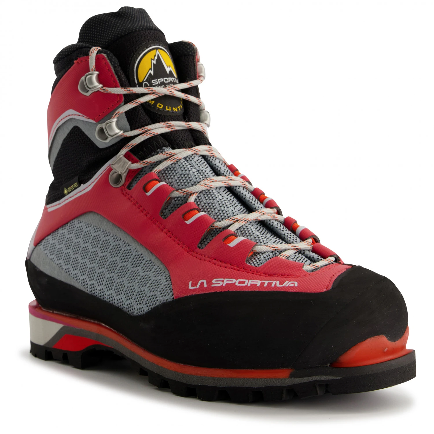 La Sportiva Women's Trango Tower Extreme GTX - Bergschuhe 2 La Sportiva Women's Trango Tower Extreme GTX - Bergschuhe – Bild 2