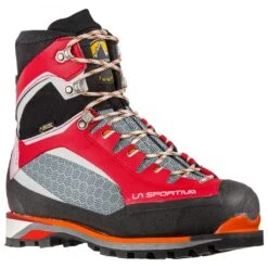 La Sportiva Women's Trango Tower Extreme GTX - Bergschuhe 10 La Sportiva Women's Trango Tower Extreme GTX - Bergschuhe -Freien Kletter Geschäft la sportiva womens trango tower extreme gtx bergschuhe detail 3