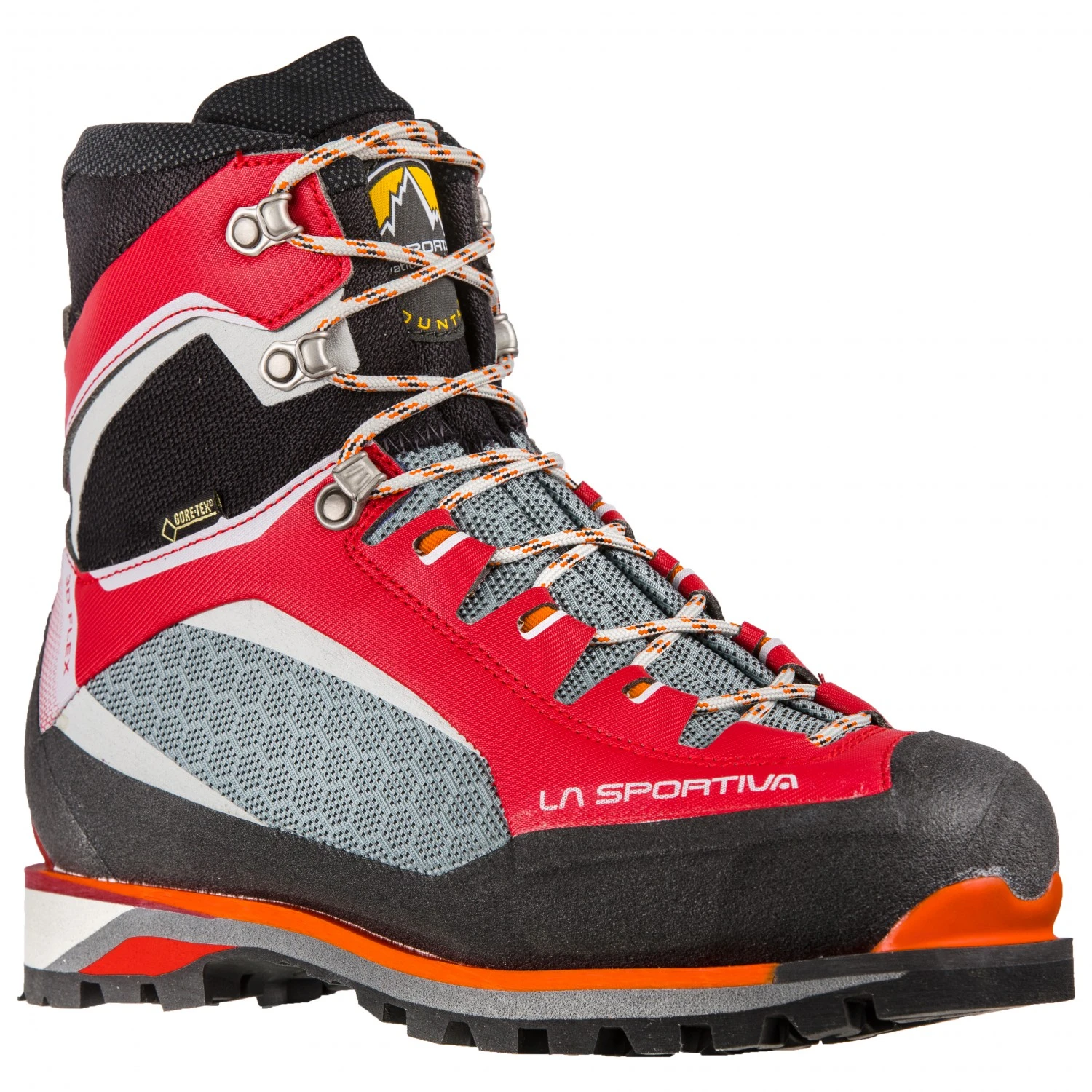 La Sportiva Women's Trango Tower Extreme GTX - Bergschuhe 3 La Sportiva Women's Trango Tower Extreme GTX - Bergschuhe – Bild 3