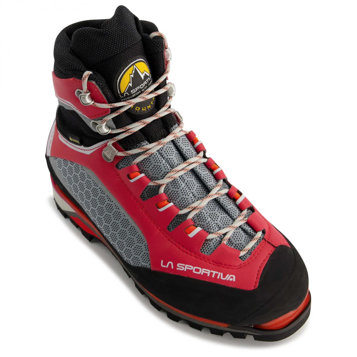 La Sportiva Women's Trango Tower Extreme GTX - Bergschuhe 7 La Sportiva Women's Trango Tower Extreme GTX - Bergschuhe – Bild 7