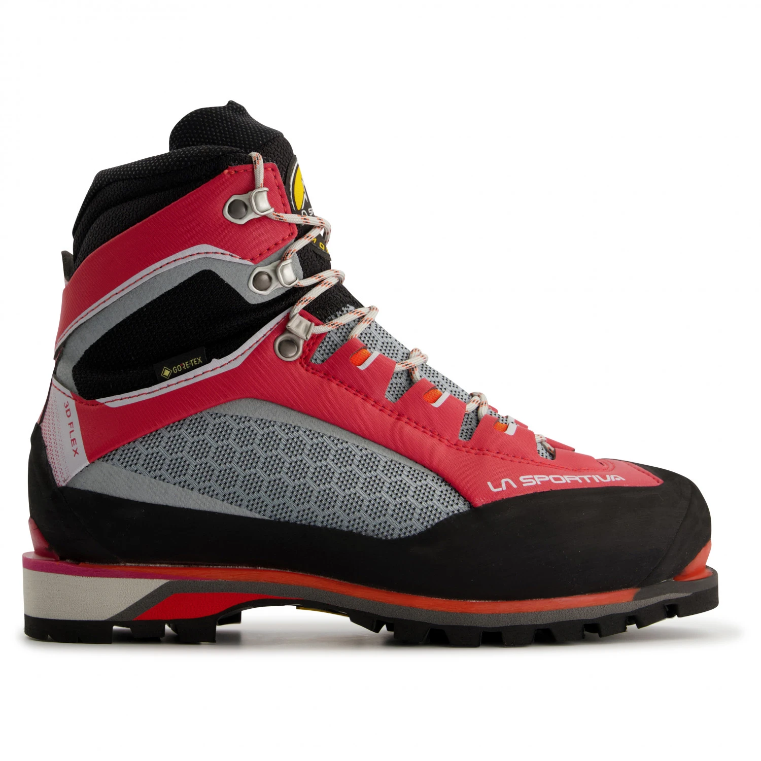 La Sportiva Women's Trango Tower Extreme GTX - Bergschuhe 1 La Sportiva Women's Trango Tower Extreme GTX - Bergschuhe