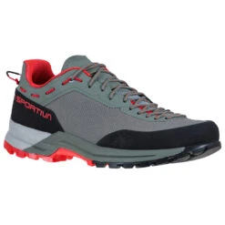 La Sportiva Women's TX Guide - Approachschuhe -Freien Kletter Geschäft la sportiva womens tx guide approachschuhe detail 3