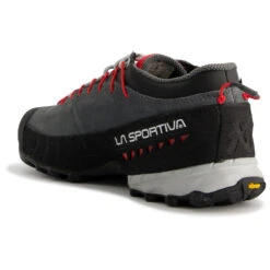 La Sportiva Women's TX4 GTX - Approachschuhe -Freien Kletter Geschäft la sportiva womens tx4 gtx approachschuhe detail 5
