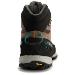 La Sportiva Women's TX4 Mid GTX - Approachschuhe -Freien Kletter Geschäft la sportiva womens tx4 mid gtx approachschuhe detail 6
