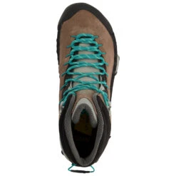 La Sportiva Women's TX4 Mid GTX - Approachschuhe -Freien Kletter Geschäft la sportiva womens tx4 mid gtx approachschuhe detail 8