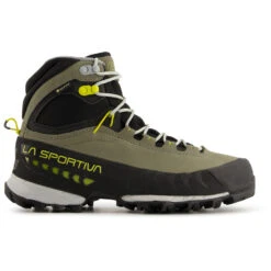 La Sportiva Women's TX5 GTX - Wanderschuhe -Freien Kletter Geschäft la sportiva womens tx5 gtx wanderschuhe 1