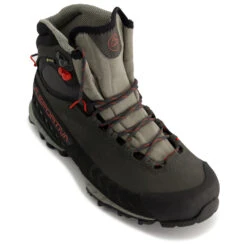 La Sportiva Women's TX5 GTX - Wanderschuhe -Freien Kletter Geschäft la sportiva womens tx5 gtx wanderschuhe detail 7