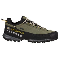 La Sportiva Women's TX5 Low GTX - Approachschuhe -Freien Kletter Geschäft la sportiva womens tx5 low gtx approachschuhe 1