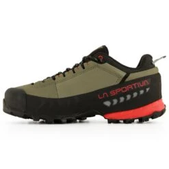 La Sportiva Women's TX5 Low GTX - Approachschuhe -Freien Kletter Geschäft la sportiva womens tx5 low gtx approachschuhe detail 4