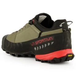 La Sportiva Women's TX5 Low GTX - Approachschuhe -Freien Kletter Geschäft la sportiva womens tx5 low gtx approachschuhe detail 5