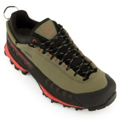 La Sportiva Women's TX5 Low GTX - Approachschuhe -Freien Kletter Geschäft la sportiva womens tx5 low gtx approachschuhe detail 7