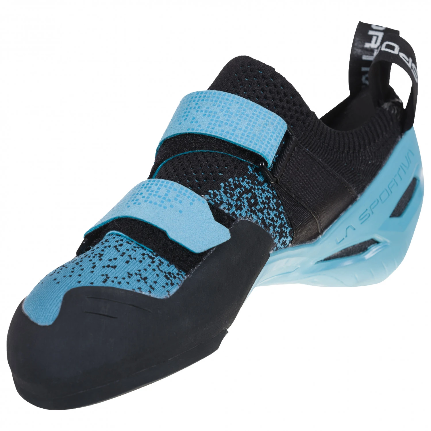 La Sportiva Women's Zenit - Kletterschuhe 4 La Sportiva Women's Zenit - Kletterschuhe – Bild 4