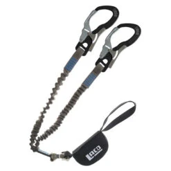 LACD Set Ultimate Ferrata S - Klettersteigset