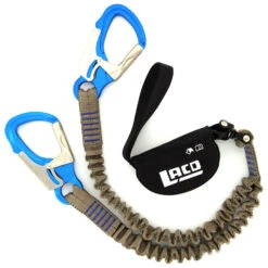 LACD Set Via Ferrata Pro Evo S 2.0 - Klettersteigset
