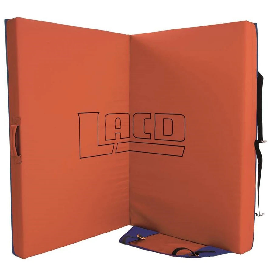 LACD Spotmaster 2.0 - Crashpad 1 LACD Spotmaster 2.0 - Crashpad
