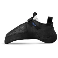 Black Drone High Volume - Kletterschuhe 5 Black Drone High Volume - Kletterschuhe -Freien Kletter Geschäft mad rock black drone high volume kletterschuhe detail 3
