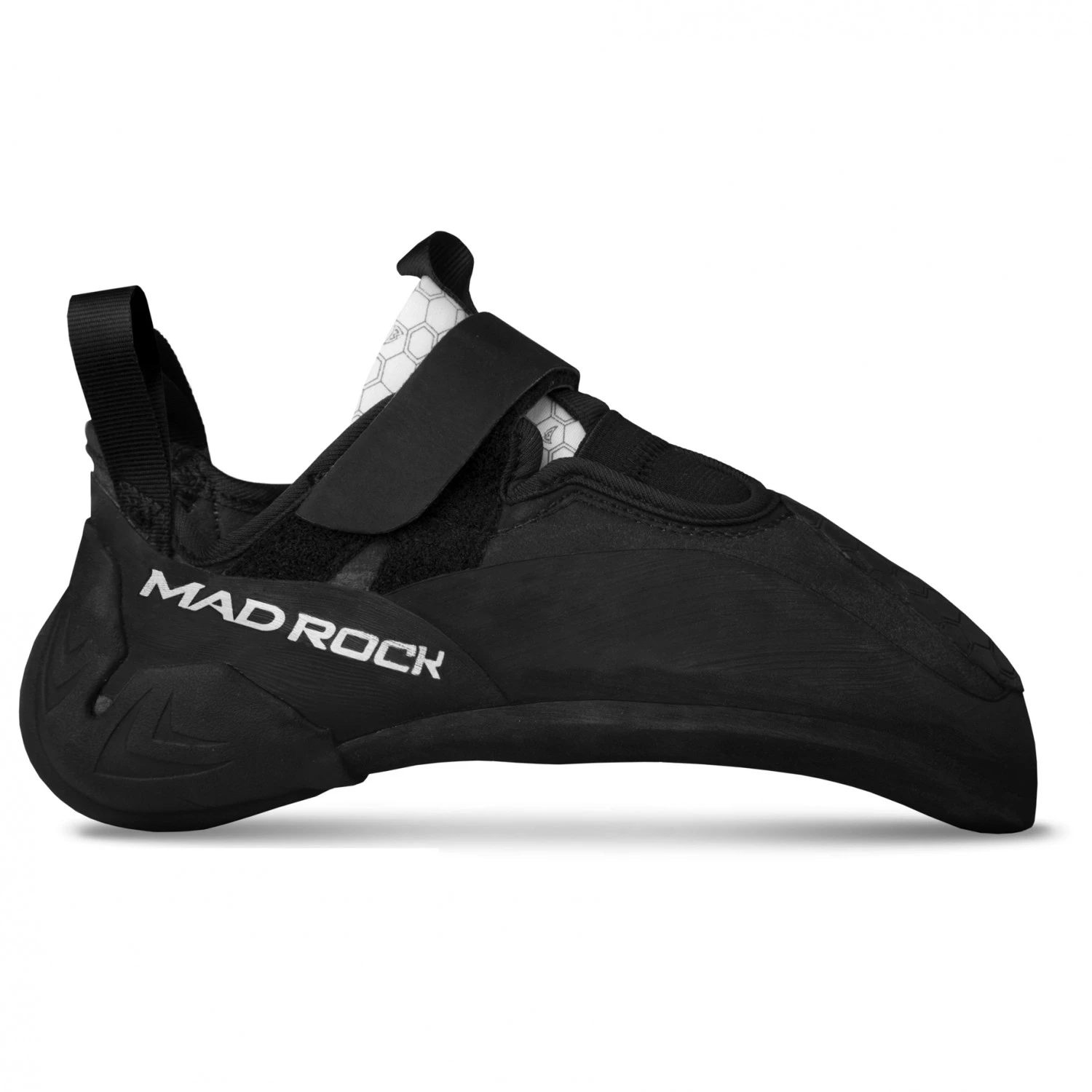 Black Drone High Volume - Kletterschuhe 1 Black Drone High Volume - Kletterschuhe