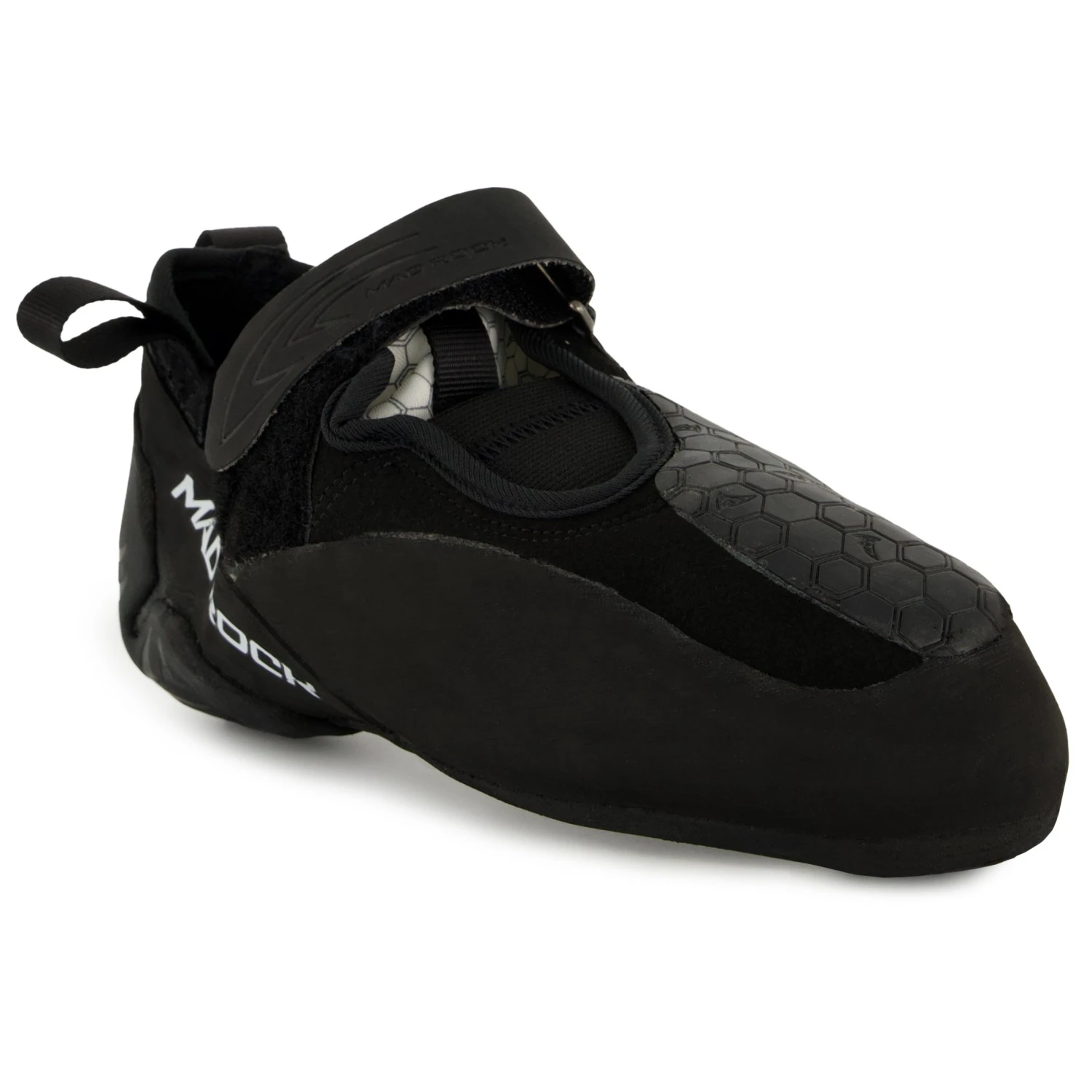 Black Drone LV - Kletterschuhe 2 Black Drone LV - Kletterschuhe – Bild 2