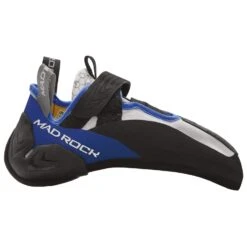 Drone High Volume - Kletterschuhe -Freien Kletter Geschäft mad rock drone high volume kletterschuhe detail 3