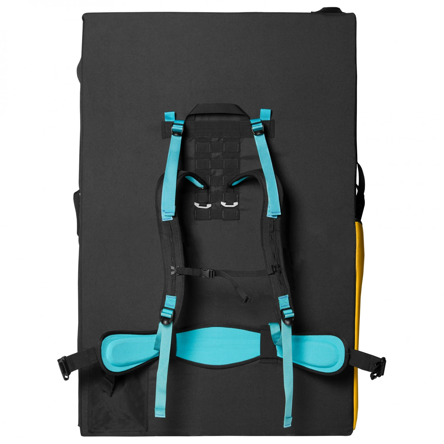 Duo Pad - Crashpad 2 Duo Pad - Crashpad – Bild 2