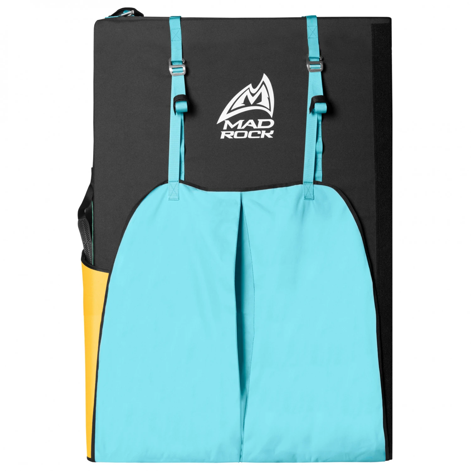 Duo Pad - Crashpad 1 Duo Pad - Crashpad