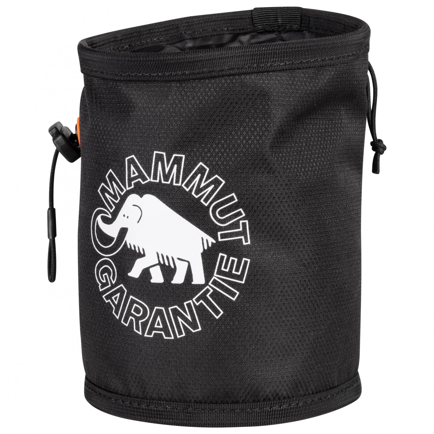Mammut Gym Print Chalk Bag - Chalkbag 2 Mammut Gym Print Chalk Bag - Chalkbag – Bild 2
