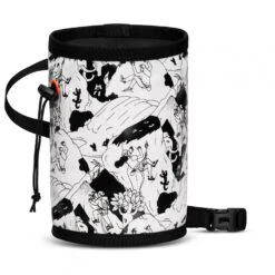 Mammut Gym Print Chalk Bag - Chalkbag 9 Mammut Gym Print Chalk Bag - Chalkbag -Freien Kletter Geschäft mammut gym print chalk bag chalkbag 2