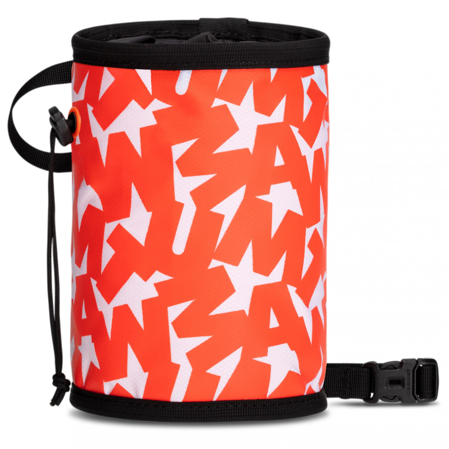 Mammut Gym Print Chalk Bag - Chalkbag 6 Mammut Gym Print Chalk Bag - Chalkbag – Bild 6
