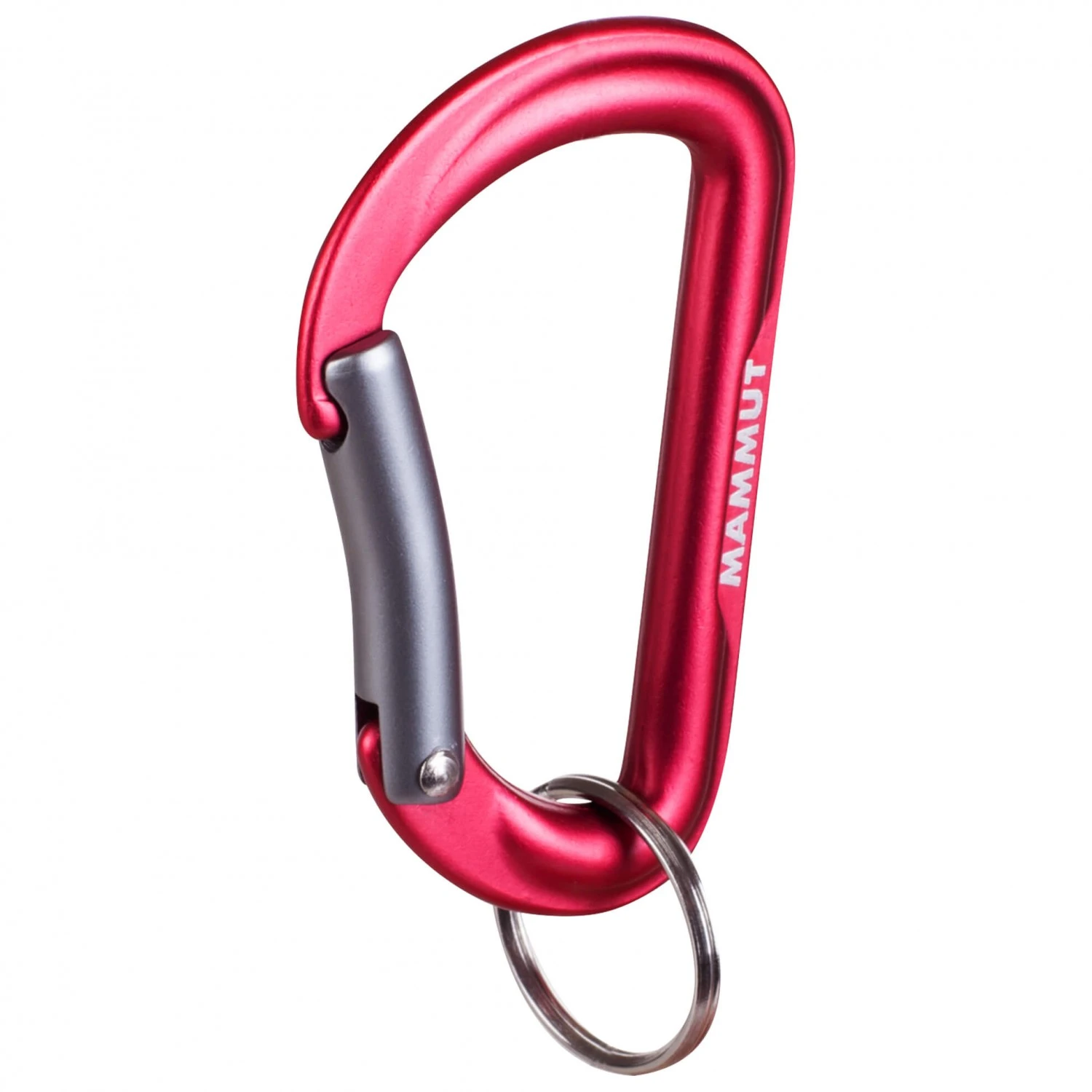 Mammut Mini Biner LMNT - Materialkarabiner 2 Mammut Mini Biner LMNT - Materialkarabiner – Bild 2