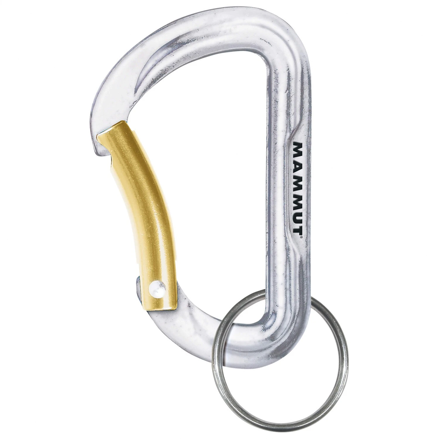 Mammut Mini Biner LMNT - Materialkarabiner 1 Mammut Mini Biner LMNT - Materialkarabiner