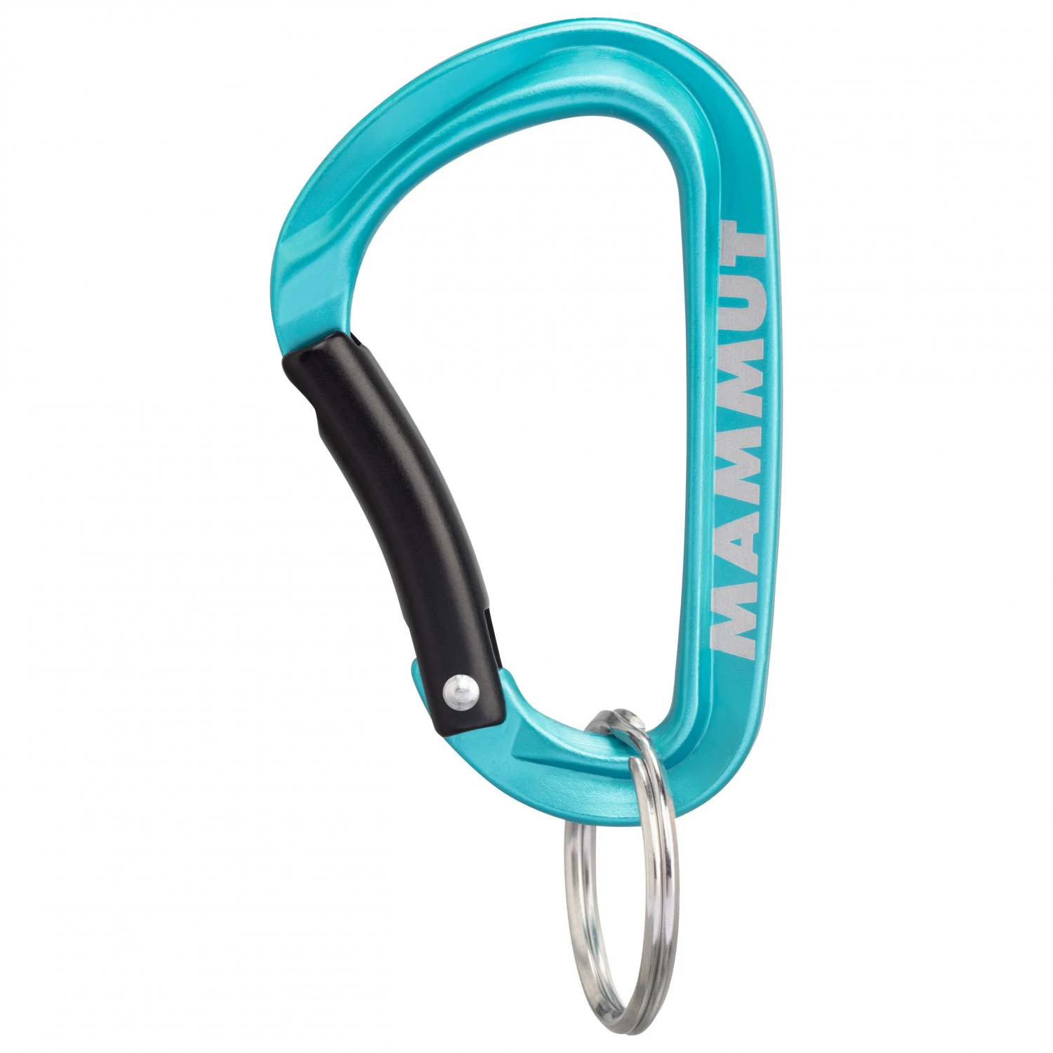 Mammut Mini Carabiner Classic - Materialkarabiner 1 Mammut Mini Carabiner Classic - Materialkarabiner