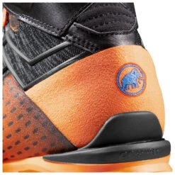 Mammut Nordwand Knit High GTX - Bergschuhe 16 Mammut Nordwand Knit High GTX - Bergschuhe -Freien Kletter Geschäft mammut nordwand knit high gtx bergschuhe detail 7