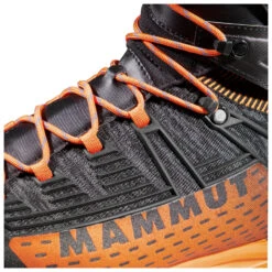 Mammut Nordwand Knit High GTX - Bergschuhe 17 Mammut Nordwand Knit High GTX - Bergschuhe -Freien Kletter Geschäft mammut nordwand knit high gtx bergschuhe detail 8
