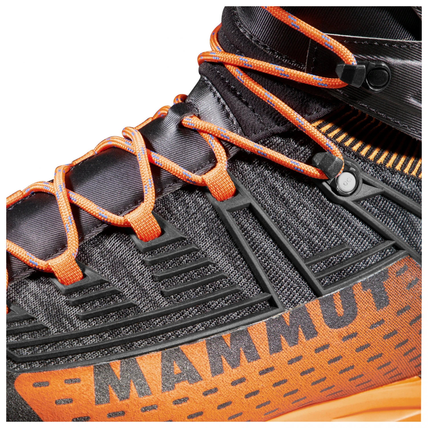 Mammut Nordwand Knit High GTX - Bergschuhe 8 Mammut Nordwand Knit High GTX - Bergschuhe – Bild 8