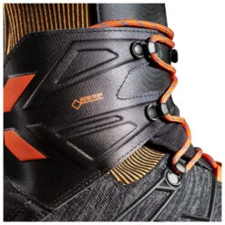 Mammut Nordwand Knit High GTX - Bergschuhe 18 Mammut Nordwand Knit High GTX - Bergschuhe -Freien Kletter Geschäft mammut nordwand knit high gtx bergschuhe detail 9