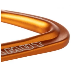 Mammut Sender Keylock Quickdraws - Express-Set -Freien Kletter Geschäft mammut sender keylock quickdraws express set detail 4