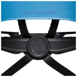 Mammut Skywalker 3.0 Helmet - Kletterhelm 13 Mammut Skywalker 3.0 Helmet - Kletterhelm -Freien Kletter Geschäft mammut skywalker 30 helmet kletterhelm detail 4