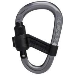 Mammut Smart HMS 2.0 - HMS-Karabiner