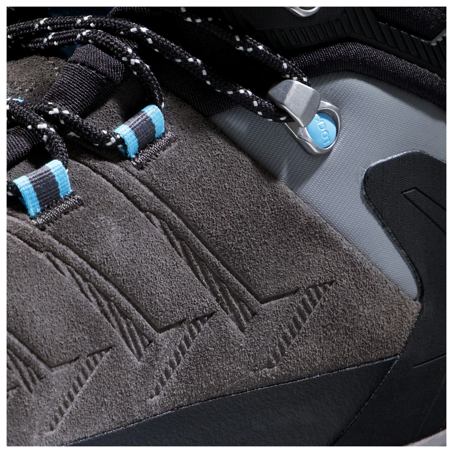 Mammut Women's Kento Tour High GTX - Wanderschuhe 10 Mammut Women's Kento Tour High GTX - Wanderschuhe – Bild 10